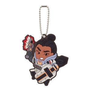 Apex Legends Gibaltar Keychain